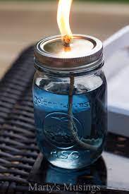People have been using them for a very wide range of things. 33 Mason Jar Crafts Ways To Use Mason Jars Around The House