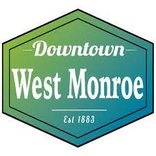 Downtown West Monroe Revitalization