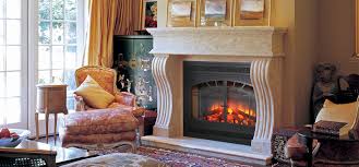 richen fireplace