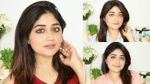 everyday makeup looks for indian skin