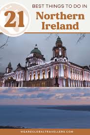 places to visit in northern ireland 21