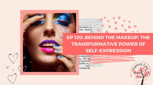 the transformative power of self expression