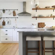 From ladder shelves to rustic bookcases, shop trendy and traditional living room furniture. 10 Beautiful Open Kitchen Shelving Ideas