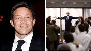 Get us two absolut martinis. Real Wolf Of Wall Street Says He Will Give Film Royalties To Victims