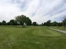 Sahm Golf Course - View Down First Fairway - Picture of Sahm Golf ...