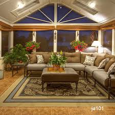 Screened Porch Design Ideas To Help You