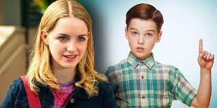 Young Sheldon: Paige's Death Would Explain Her TBBT Absence