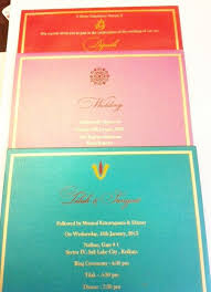 indian wedding invitations indian