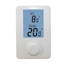Comfort Temperature Controller Floor