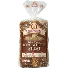 multi grain whole wheat bread
