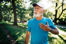exercise and chest pain 8 causes