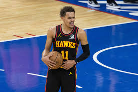 Latest on atlanta hawks point guard trae young including news, stats, videos, highlights and more on espn. U3 Z9cdezqfkum