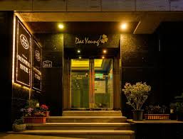 Hotel Daeyoung Seoul Updated 2023