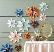 21 diy paper flowers how to make