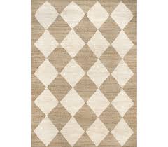 11 on trend checd rugs for every
