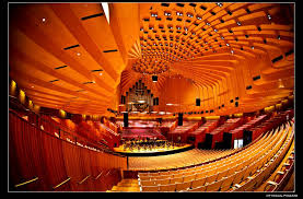 Sydney Opera House The Epitome Of Magnificence In 2019