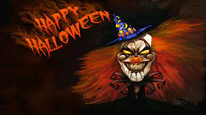 Happy Halloween HD Wallpaper - KoLPaPer ...