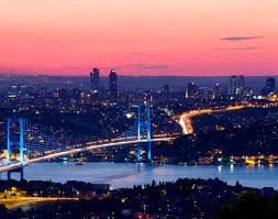Besiktas ferry port is just 1,300 feet away, offering easy access to the asian side of the city. Dentons Istanbul