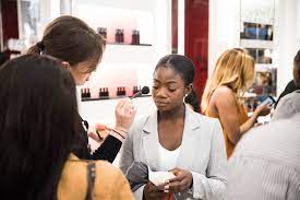 beauty industry still failing women