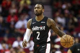 Rockets expectations, rotational roulette, the injury bug. Hard To See The Light At The End Of The Tunnel With John Wall Wizards Bullets Forever