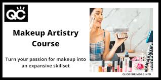 makeup courses for beginners