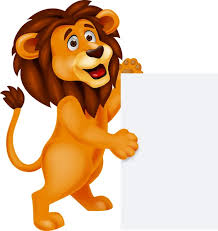 100 000 lion cartoon vector images