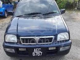perodua kancil used cars in langgar