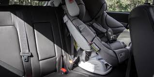 Retrofit Isofix The Best Hold For The