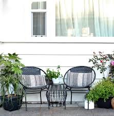 Mini Patio Makeover Centsational Style