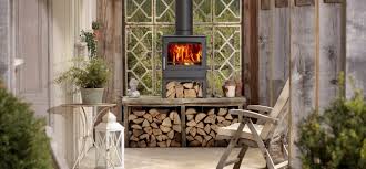 Wood Burning Stoves What Do The New