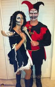 halloween costume ideas for couples