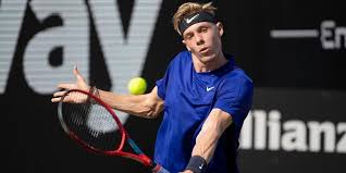Canada's denis shapovalov is out at the western and southern open in cincinnati after dropping a stiff battle to benoit paire of france. Tennis News Latest Tennis News Tennis Results New Indian Express Page102 26666666667