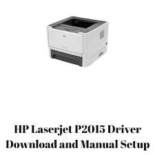 Once the installation file is ready, you can start running it. Froggamemen Blogg Se Hp Lj P2015 Printer Drivers For Mac