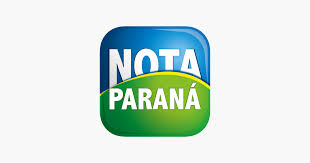 Parana by uso libre (fonts by jairo xf). App Store Nota Parana