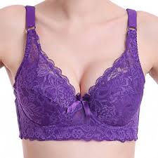 Details About Boost Enhancer Lace Underwire Push Up Padded Bra Size Cd 36 38 40 42 44 Wx21