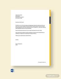 I have worked with your company for (***) years and i take pride in being . Sample Rent Increase Letter 7 Free Sample Example Format Free Premium Templates