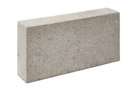 Concrete Blocks And Sustainable