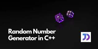 random number generator in c