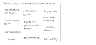 Adverbs Of Frequency Lesson Plan