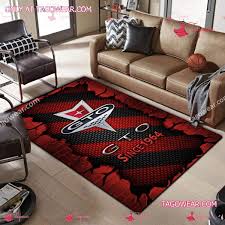 pontiac gto since 1964 rug carpet
