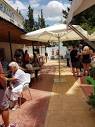 Restaurante Tina´s Café-Bar El Paraiso en Fortuna