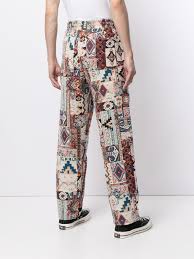 market rug dealer trousers for men lyst