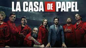 La Casa De Papel 5. sezon 2. kısım yayınlandı mı? La Casa De Papel 5. sezon