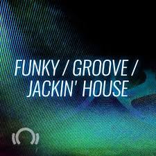 In The Remix Funky Groove Jackin House By Beatport Tracks
