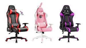 the best amazon gaming chairs pcgamesn