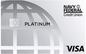 navy federal platinum review