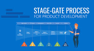 se gate process for development