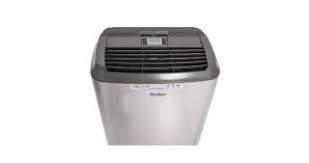 haier 14000 btu portable air