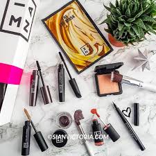best free makeup beauty brands