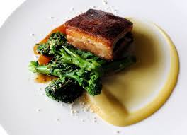 pork belly with apple recipe great